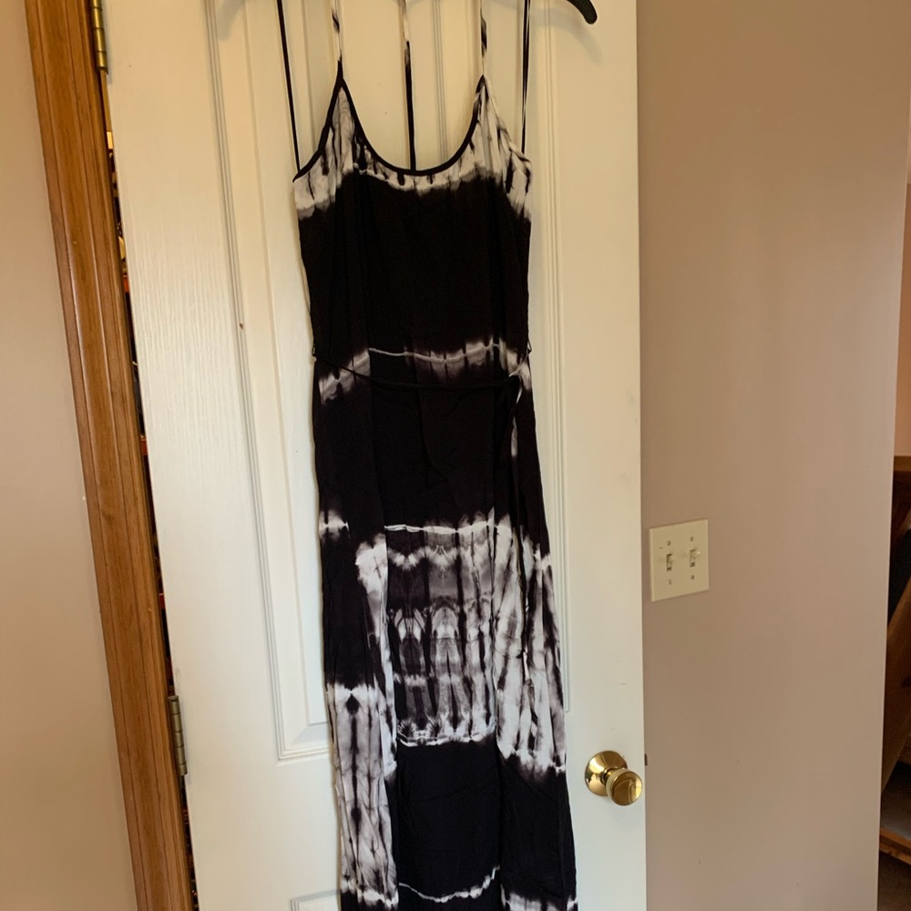 Lovestitch maxi dress
